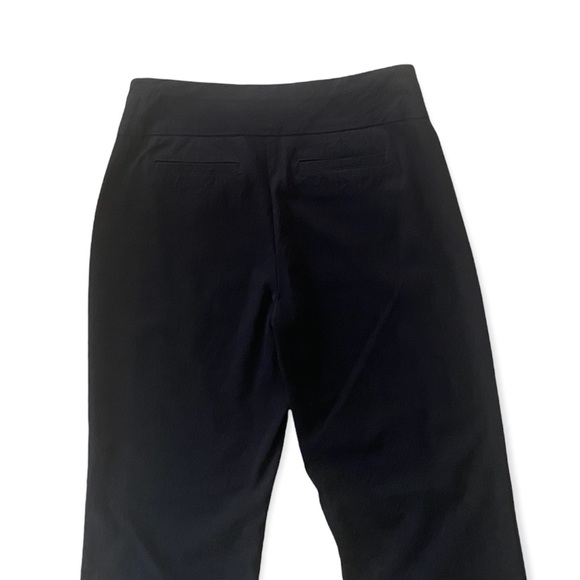 Style&Co. Petite Collection Stretch Comfort Waist two front button Pull-on pants - Picture 10 of 14